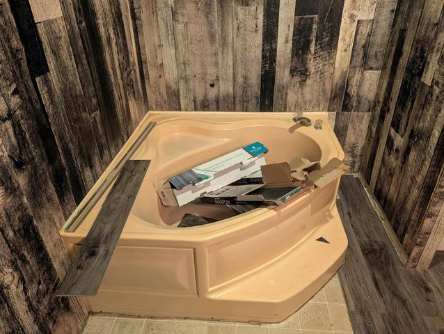 408 S Depot STREET, Fox Lake, WI 53933