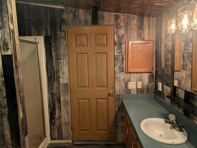 408 S Depot STREET, Fox Lake, WI 53933