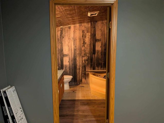 408 S Depot STREET, Fox Lake, WI 53933