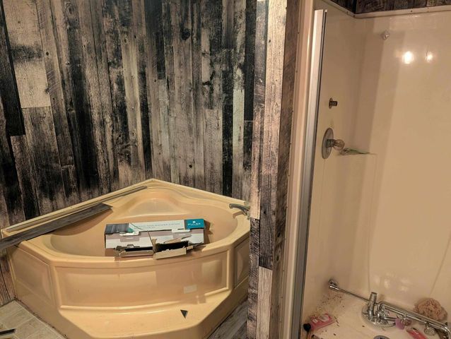 408 S Depot STREET, Fox Lake, WI 53933