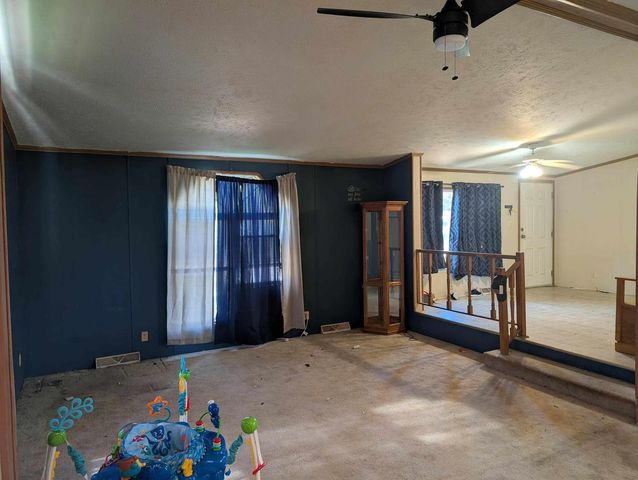 408 S Depot STREET, Fox Lake, WI 53933