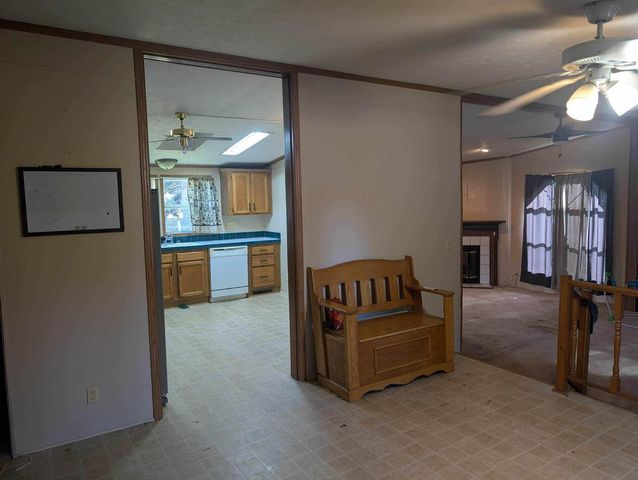 408 S Depot STREET, Fox Lake, WI 53933