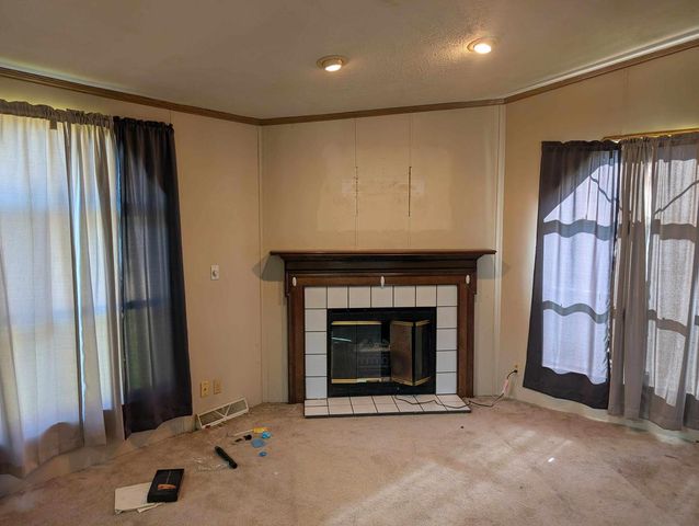 408 S Depot STREET, Fox Lake, WI 53933