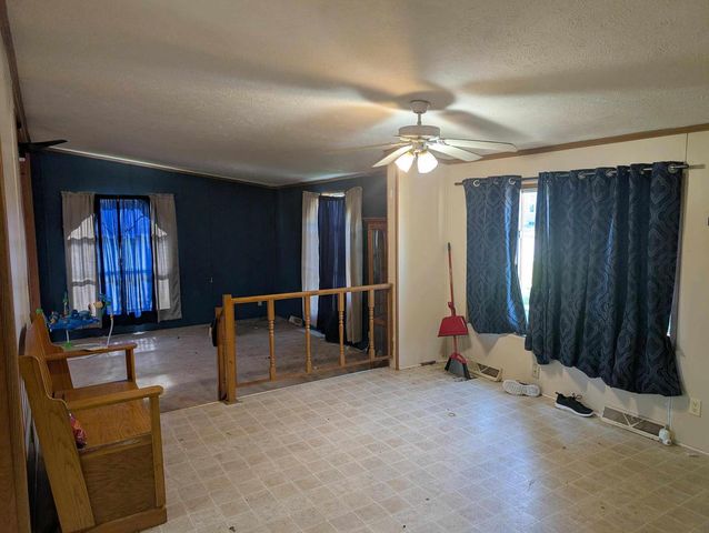 408 S Depot STREET, Fox Lake, WI 53933