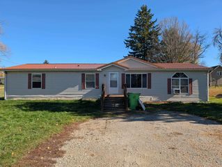 408 S Depot STREET, Fox Lake, WI 53933
