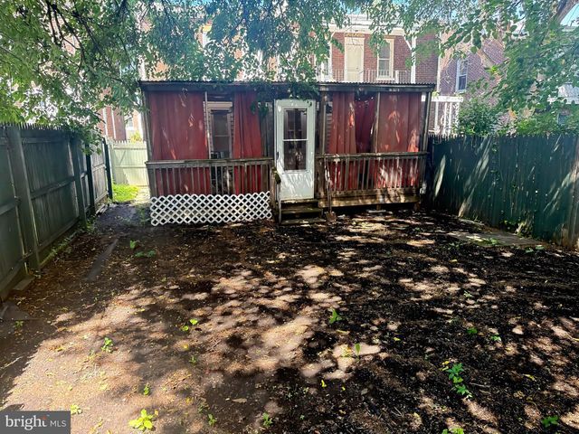 2406 N JEFFERSON ST, Wilmington, DE 19802