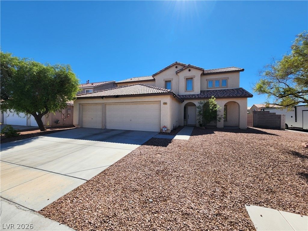 219 Barletta Avenue, Las Vegas, NV 89123 — photo 2