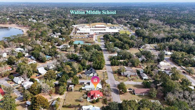 361 Park Avenue, Defuniak Springs, FL 32435