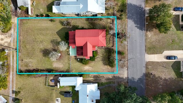 361 Park Avenue, Defuniak Springs, FL 32435