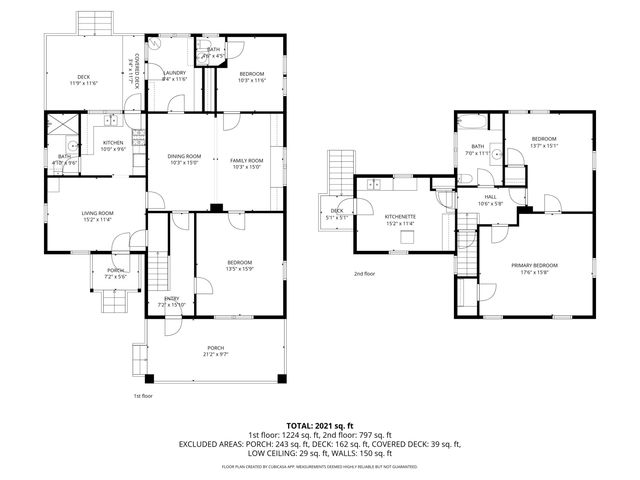 361 Park Avenue, Defuniak Springs, FL 32435