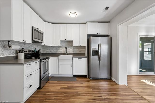 475 Fort Worth ST, Hampton, VA 23669