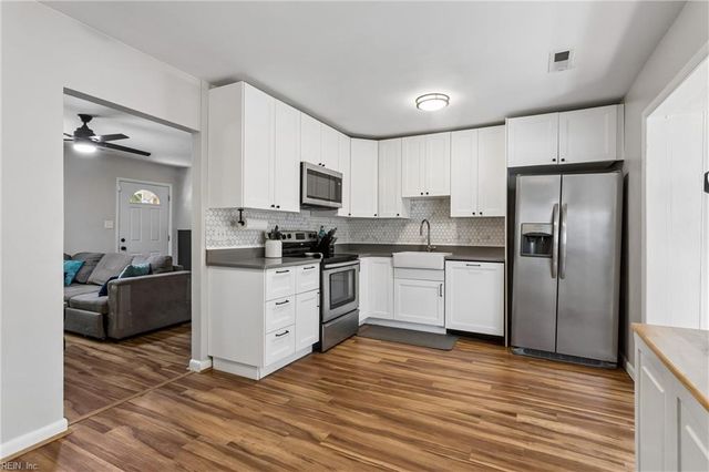 475 Fort Worth ST, Hampton, VA 23669