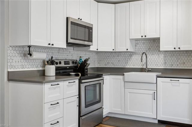 475 Fort Worth ST, Hampton, VA 23669