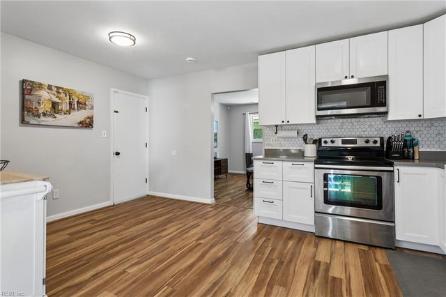 475 Fort Worth ST, Hampton, VA 23669