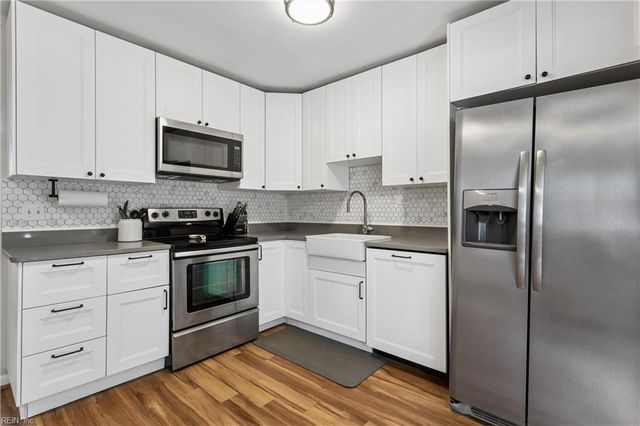 475 Fort Worth ST, Hampton, VA 23669