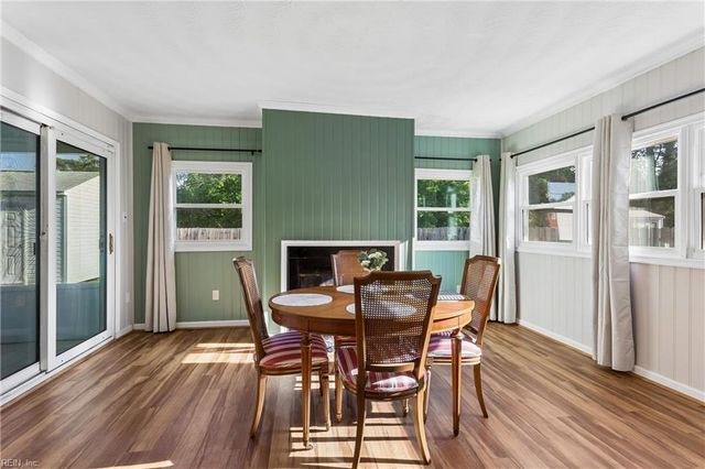 475 Fort Worth ST, Hampton, VA 23669