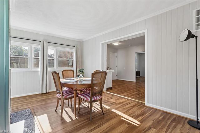 475 Fort Worth ST, Hampton, VA 23669