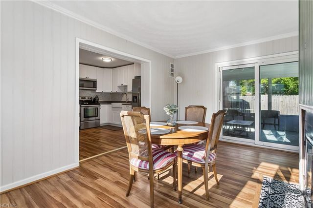 475 Fort Worth ST, Hampton, VA 23669