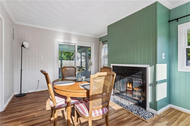 475 Fort Worth ST, Hampton, VA 23669