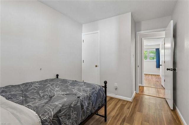 475 Fort Worth ST, Hampton, VA 23669