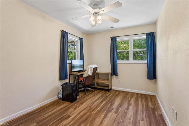 475 Fort Worth ST, Hampton, VA 23669