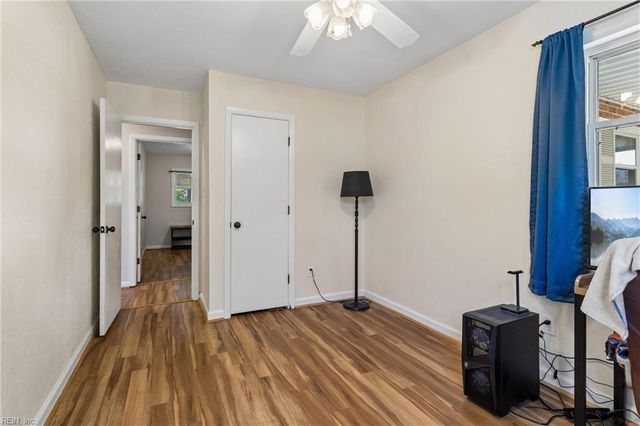 475 Fort Worth ST, Hampton, VA 23669