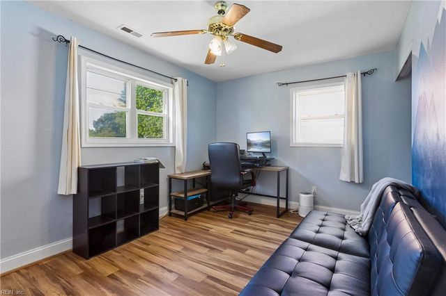 475 Fort Worth ST, Hampton, VA 23669