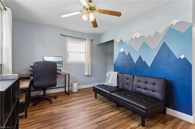 475 Fort Worth ST, Hampton, VA 23669