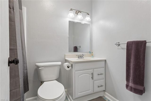 475 Fort Worth ST, Hampton, VA 23669