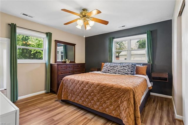 475 Fort Worth ST, Hampton, VA 23669