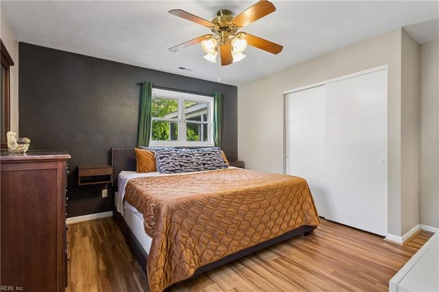 475 Fort Worth ST, Hampton, VA 23669