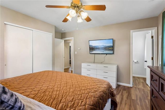 475 Fort Worth ST, Hampton, VA 23669