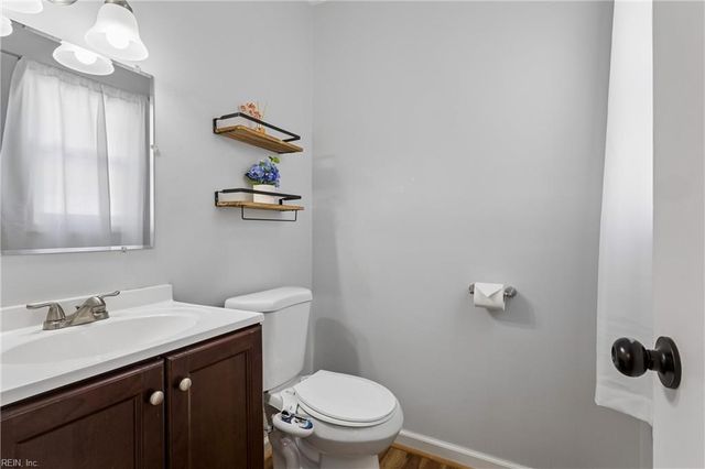 475 Fort Worth ST, Hampton, VA 23669