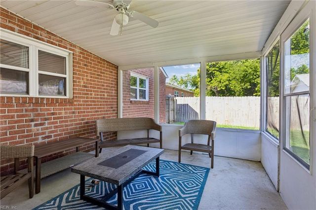 475 Fort Worth ST, Hampton, VA 23669