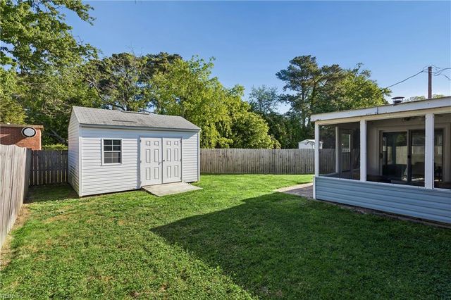 475 Fort Worth ST, Hampton, VA 23669