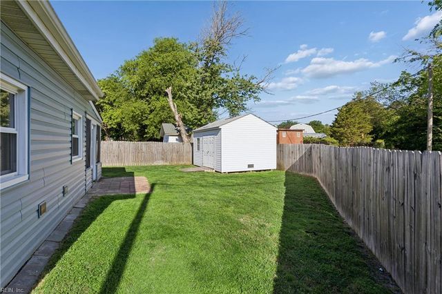 475 Fort Worth ST, Hampton, VA 23669