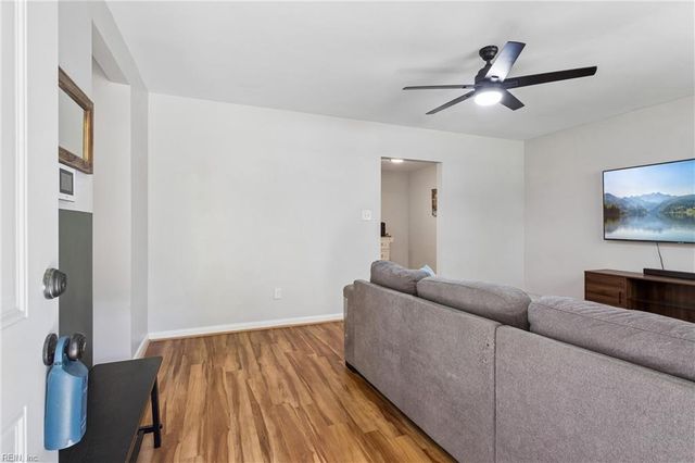 475 Fort Worth ST, Hampton, VA 23669