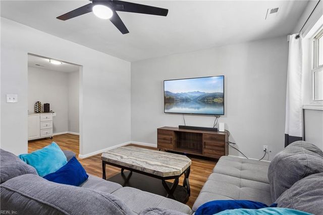 475 Fort Worth ST, Hampton, VA 23669