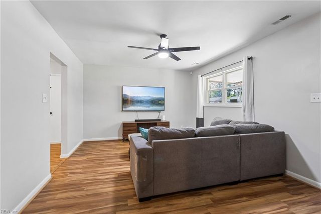 475 Fort Worth ST, Hampton, VA 23669