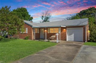 475 Fort Worth ST, Hampton, VA 23669