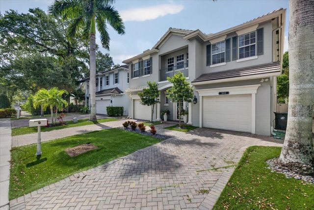 1608 SW 23rd Street, Fort Lauderdale, FL 33315