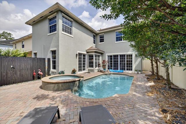 1608 SW 23rd Street, Fort Lauderdale, FL 33315
