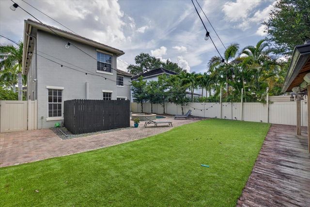 1608 SW 23rd Street, Fort Lauderdale, FL 33315