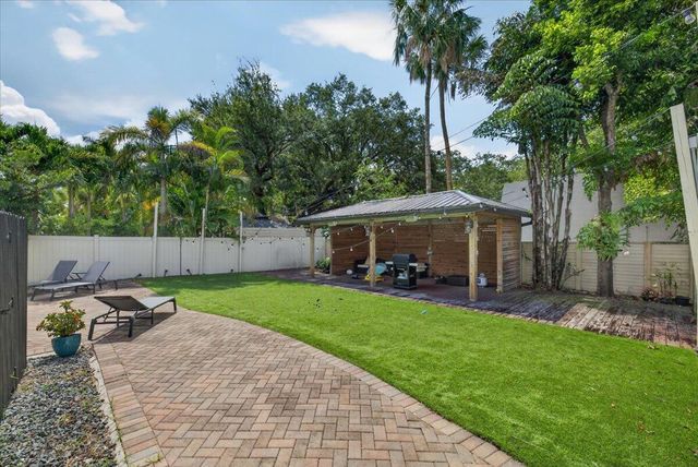 1608 SW 23rd Street, Fort Lauderdale, FL 33315