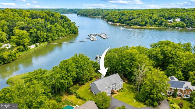575 LAUREL RD, Riva, MD 21140