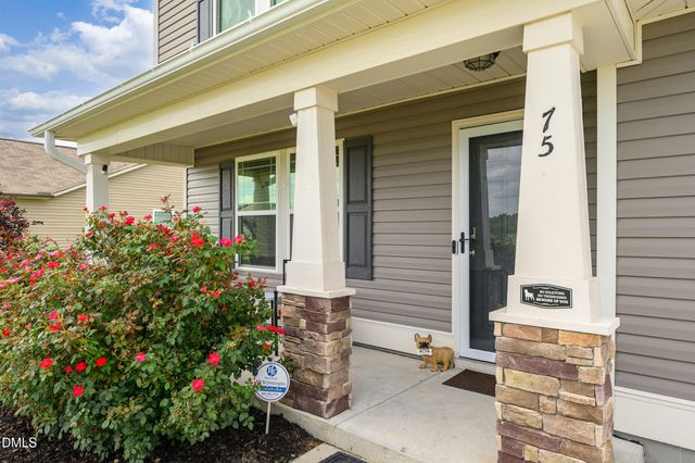 75 Falling Leaf Lane, Benson, NC 27504