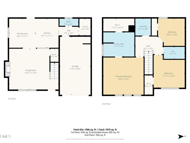 75 Falling Leaf Lane, Benson, NC 27504
