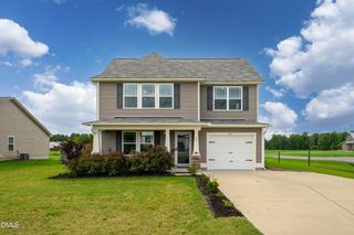 75 Falling Leaf Lane, Benson, NC 27504