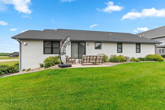710 WESTHILL DRIVE, Green Bay, WI 54313