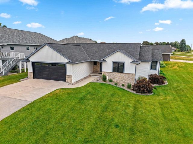 710 WESTHILL DRIVE, Green Bay, WI 54313